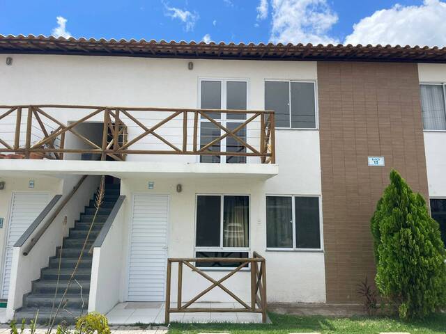 #1044 - Apartamento para Locação em Paulo Afonso - BA - 1