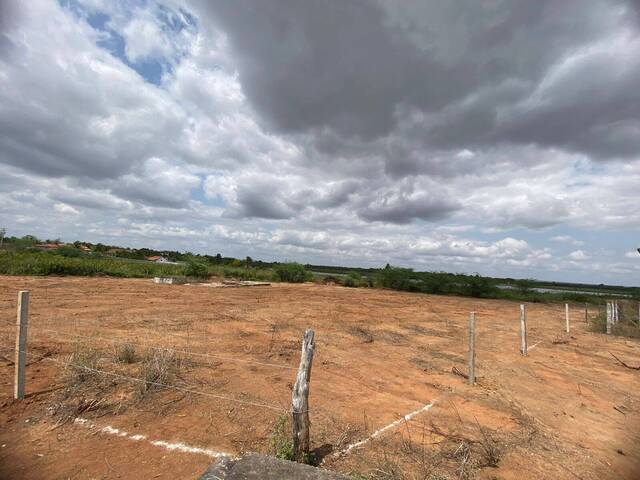 #1280 - Terreno para Venda em Paulo Afonso - BA - 1