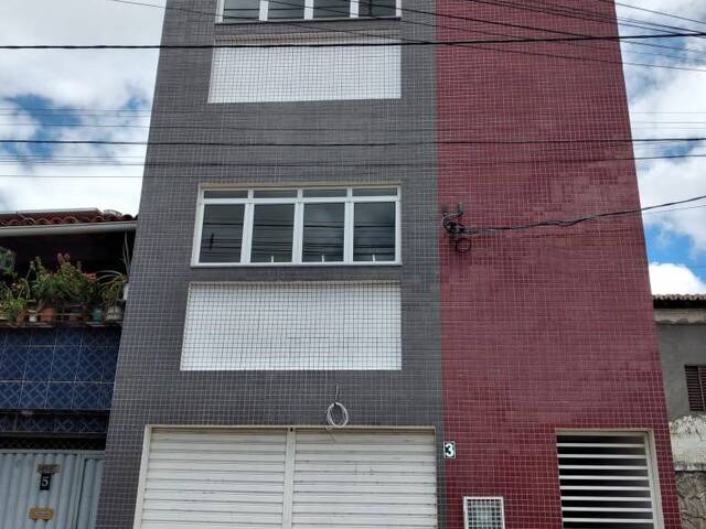 #1284 - Apartamento para Locação em Paulo Afonso - BA - 1