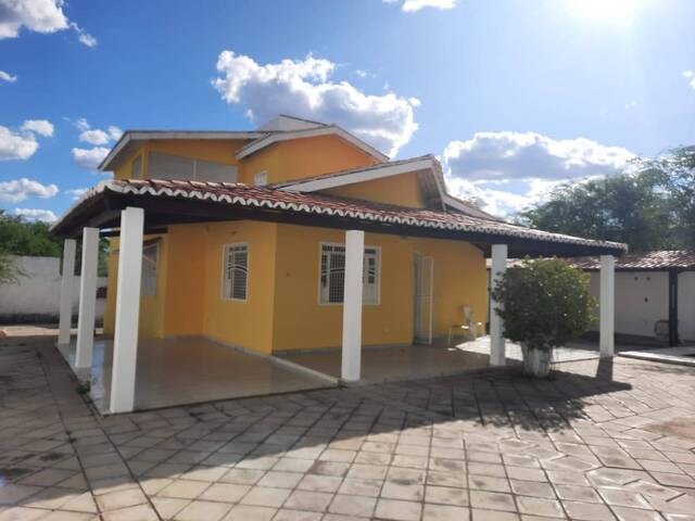 #1288 - Casa para Venda em Paulo Afonso - BA - 2