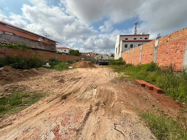 #1289 - Terreno para Venda em Paulo Afonso - BA - 2