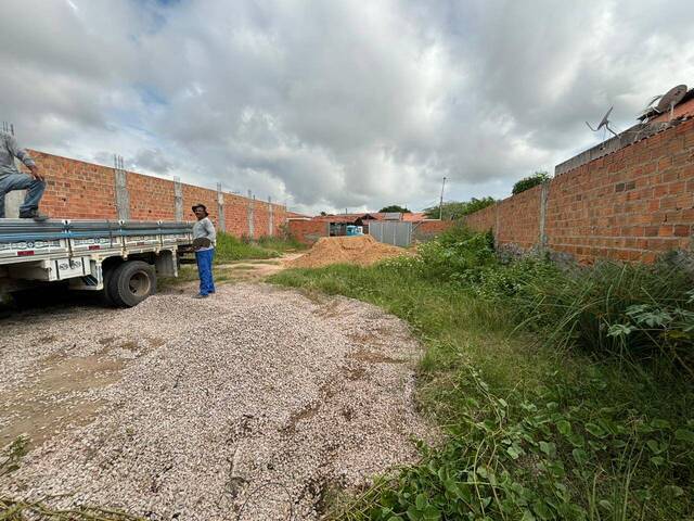 #1289 - Terreno para Venda em Paulo Afonso - BA - 3