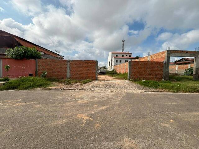 #1289 - Terreno para Venda em Paulo Afonso - BA - 1