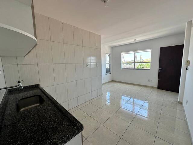 #1292 - Apartamento para Locação em Paulo Afonso - BA - 3