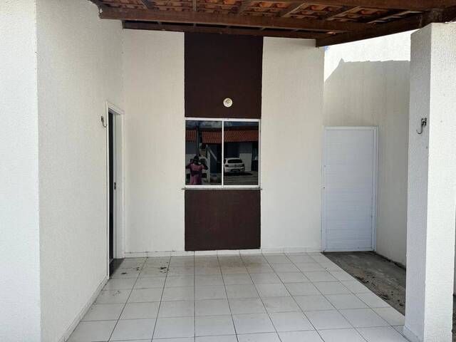 #868 - Casa para Locação em Paulo Afonso - BA - 2