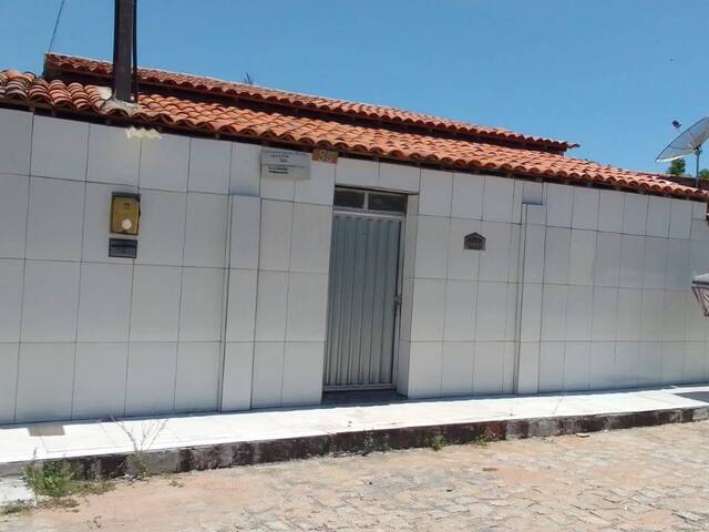 #1297 - Casa para Venda em Glória - BA - 1