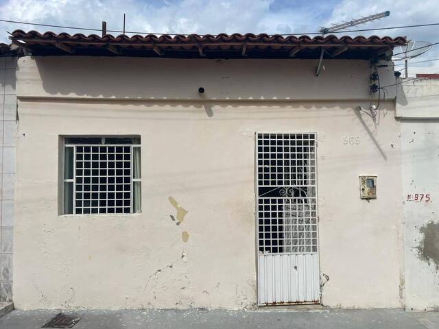 #1301 - Casa para Venda em Paulo Afonso - BA - 1
