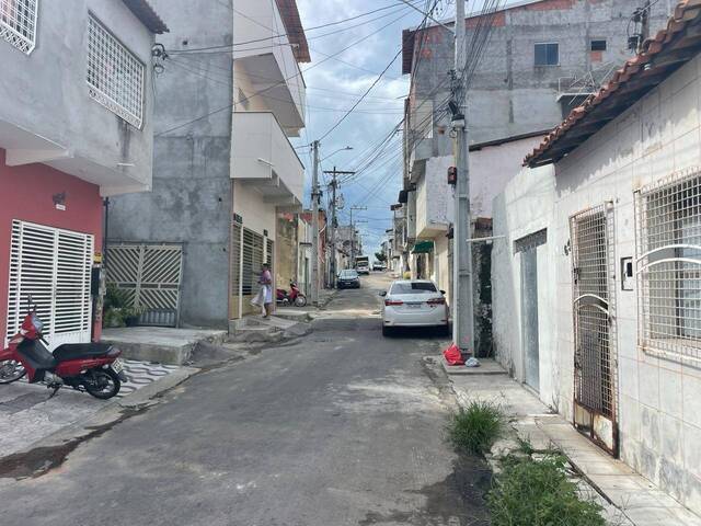 #1301 - Casa para Venda em Paulo Afonso - BA - 2