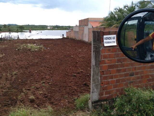 #771 - Terreno para Venda em Paulo Afonso - BA - 1
