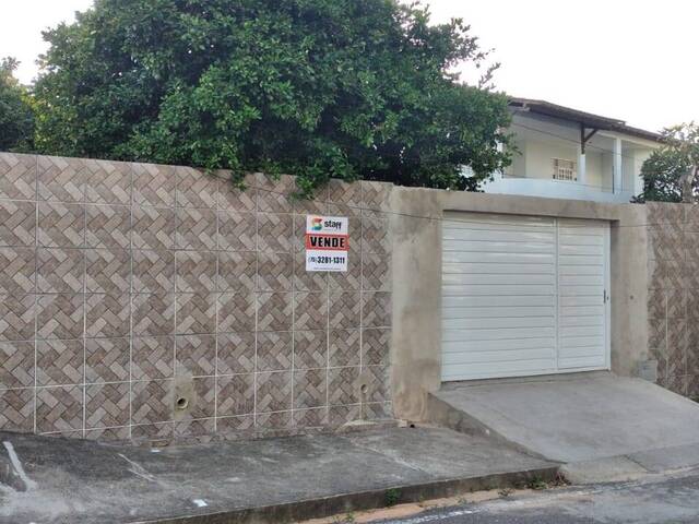 #1291 - Casa para Venda em Paulo Afonso - BA - 1