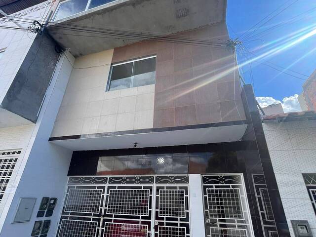 #1307 - Apartamento para Locação em Paulo Afonso - BA - 1