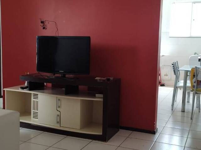 #1313 - Apartamento para Locação em Paulo Afonso - BA - 2
