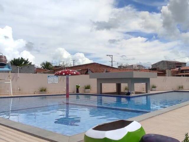 #1313 - Apartamento para Locação em Paulo Afonso - BA - 1