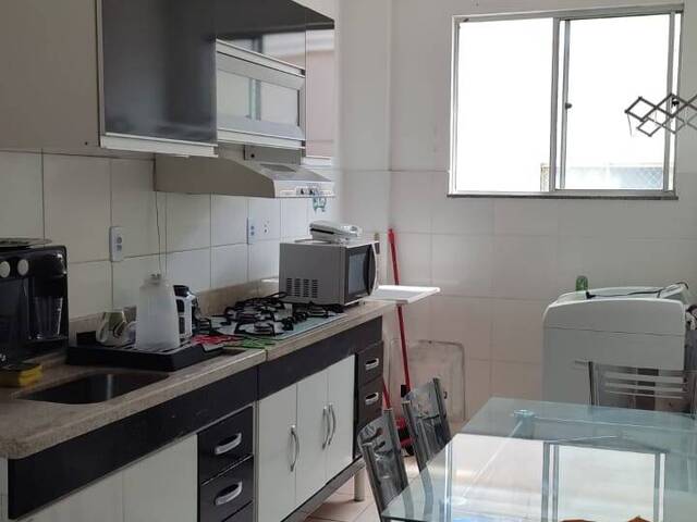 #1313 - Apartamento para Venda em Paulo Afonso - BA - 3