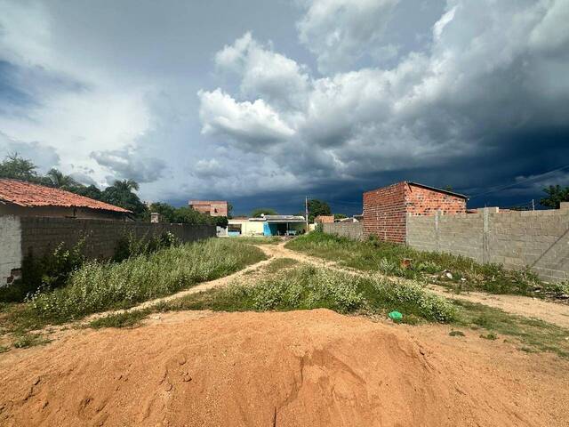 #1315 - Terreno para Venda em Paulo Afonso - BA - 1