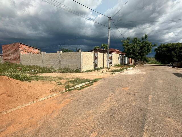 #1315 - Terreno para Venda em Paulo Afonso - BA - 2