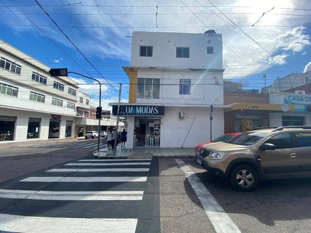 #1319 - Sala para Venda em Paulo Afonso - BA - 2