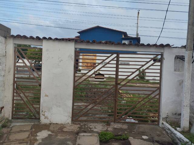 #1322 - Casa para Venda em Paulo Afonso - BA - 1