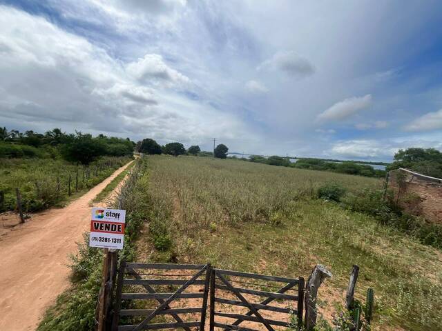 #1299 - Terreno para Venda em Paulo Afonso - BA - 2