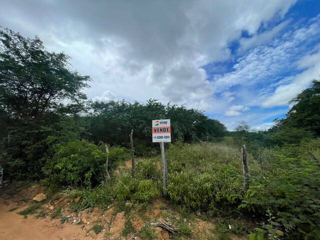 #1298 - Terreno para Venda em Paulo Afonso - BA - 3