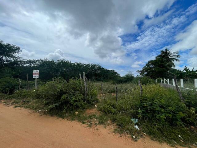 #1298 - Terreno para Venda em Paulo Afonso - BA - 2