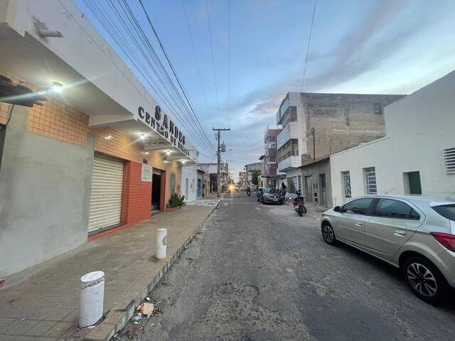 #1323 - Salão Comercial para Locação em Paulo Afonso - BA - 3