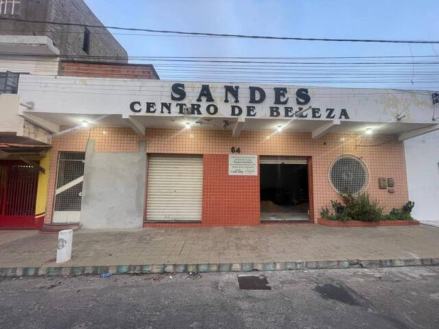 #1323 - Salão Comercial para Locação em Paulo Afonso - BA - 1