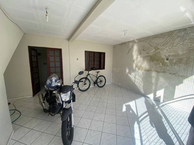 #1325 - Casa para Venda em Paulo Afonso - BA - 2