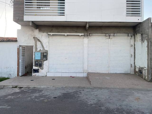 #1326 - Sala para Locação em Paulo Afonso - BA - 1