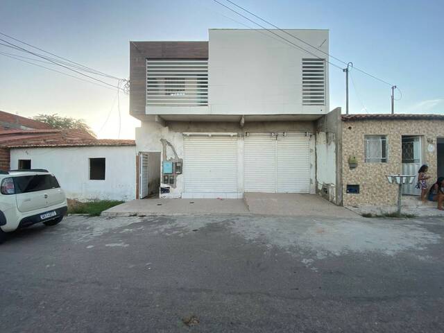#1326 - Sala para Locação em Paulo Afonso - BA - 2