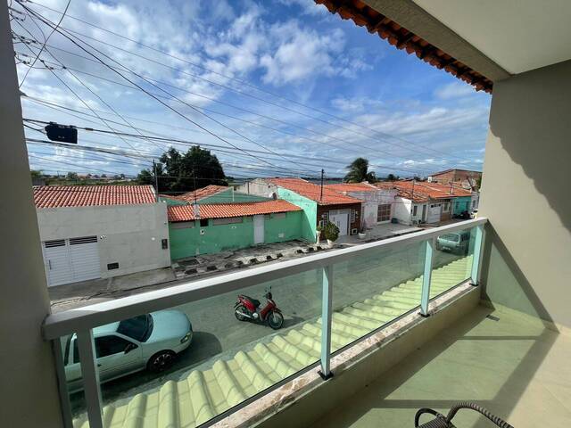 #1329 - Apartamento para Venda em Paulo Afonso - BA - 1