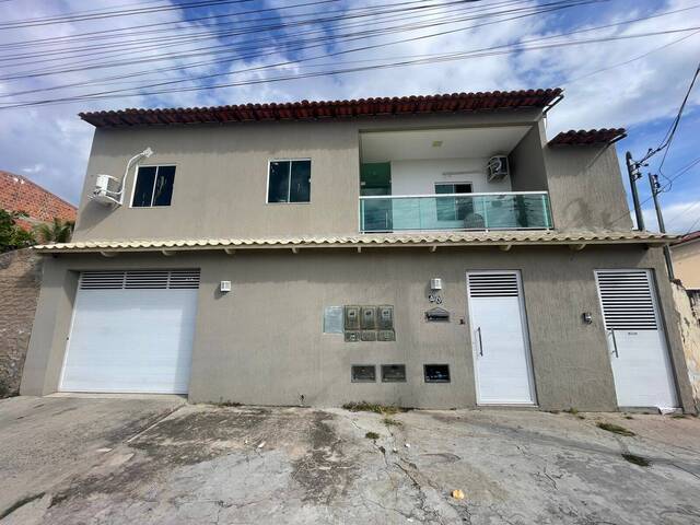 #1330 - Apartamento para Venda em Paulo Afonso - BA - 3