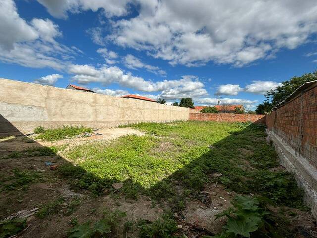 #1332 - Terreno para Venda em Paulo Afonso - BA - 2