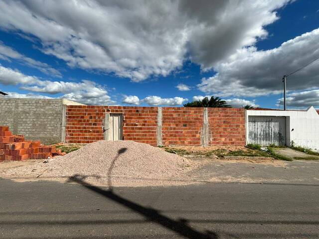 #1332 - Terreno para Venda em Paulo Afonso - BA - 1
