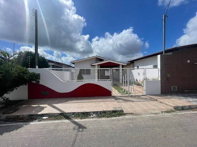 #1337 - Casa para Venda em Paulo Afonso - BA - 1