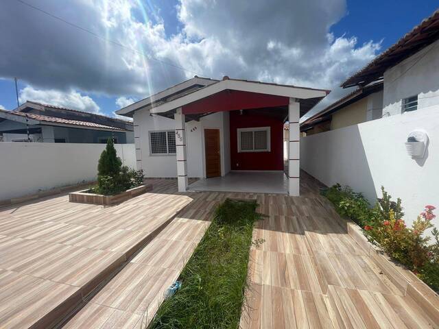 #1337 - Casa para Venda em Paulo Afonso - BA - 2
