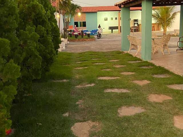 #1341 - Casa para Venda em Paulo Afonso - BA - 2