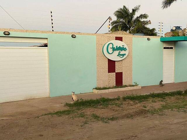 #1341 - Casa para Venda em Paulo Afonso - BA - 1