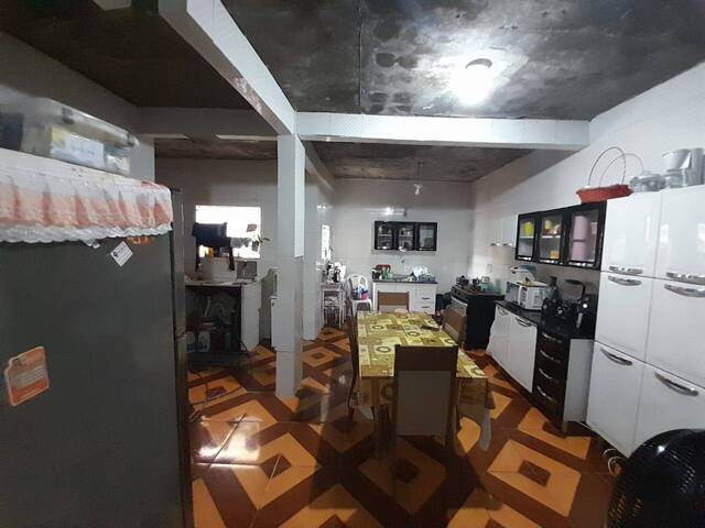 #1344 - Casa para Venda em Paulo Afonso - BA - 2