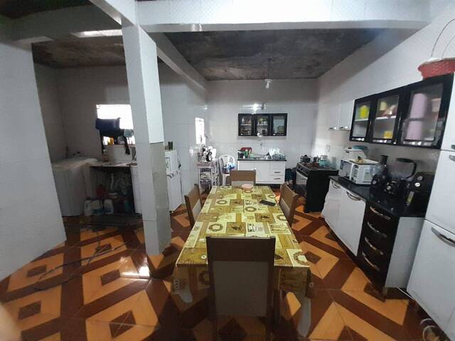 #1344 - Casa para Venda em Paulo Afonso - BA - 3