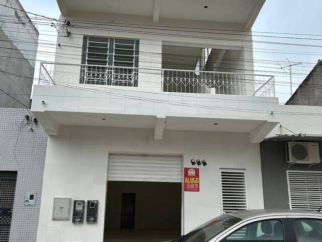 #1346 - Ponto Comercial para Locação em Paulo Afonso - BA - 1