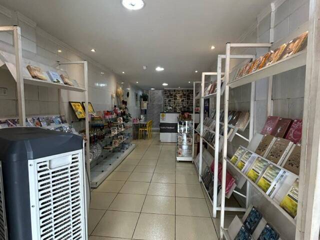 #1350 - Sala para Venda em Paulo Afonso - BA - 3