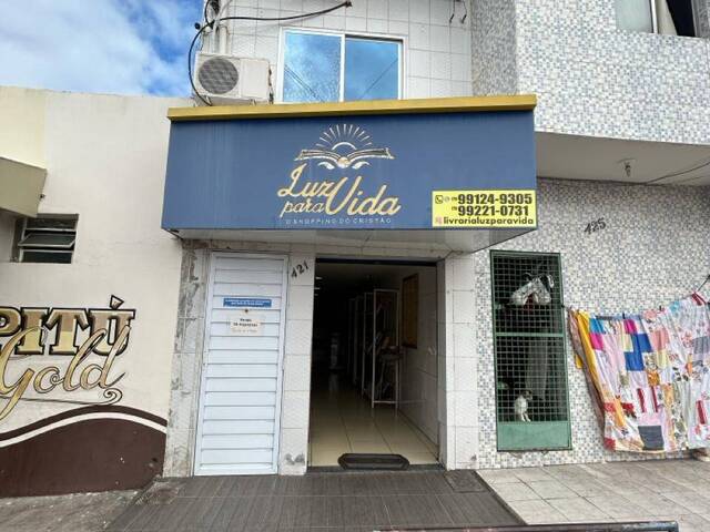 #1350 - Sala para Venda em Paulo Afonso - BA - 1
