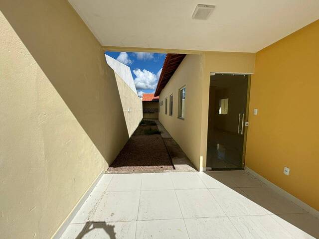 #1352 - Casa para Venda em Paulo Afonso - BA - 2