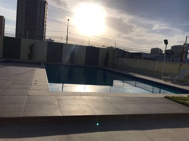 #1359 - Apartamento para Venda em Aracaju - SE - 2