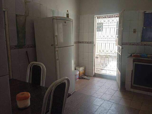 #1361 - Casa para Venda em Paulo Afonso - BA - 3
