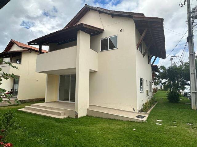 #1363 - Casa para Venda em Paulo Afonso - BA - 1