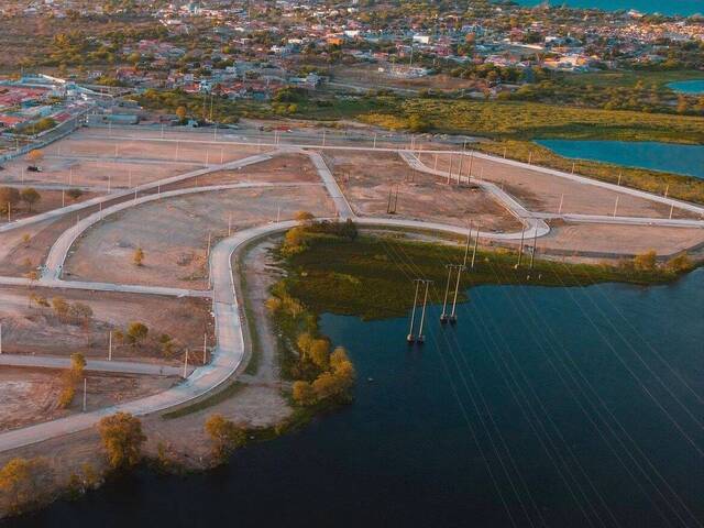 #1368 - Terreno para Venda em Paulo Afonso - BA - 3
