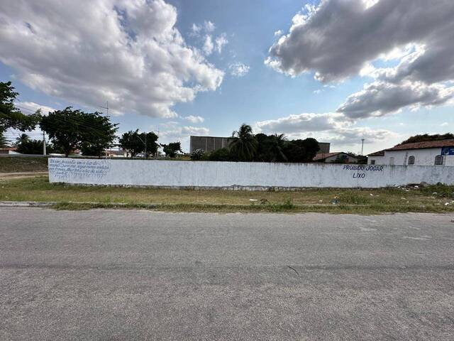 #1374 - Terreno para Venda em Paulo Afonso - BA - 2
