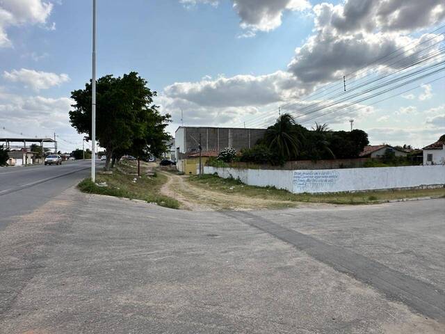 #1374 - Terreno para Venda em Paulo Afonso - BA - 1